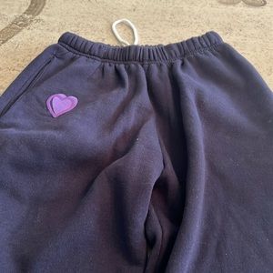 Roller Rabbit sweats